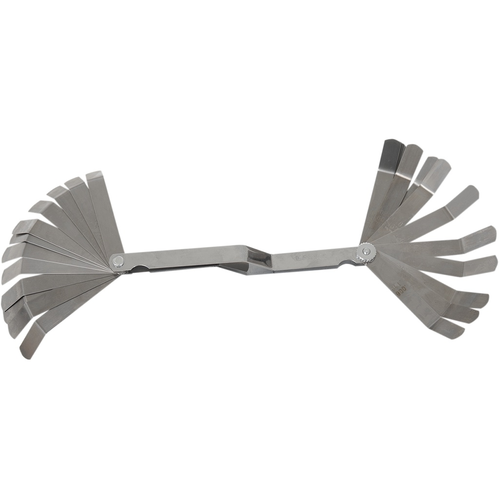 Lang Offset Feeler Gauge Set Parts Giant