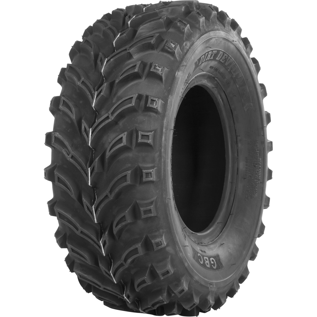 GBC Dirt Devil A/T ATV/UTV Tire Parts Giant