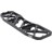 Black Anodized Black Anodized