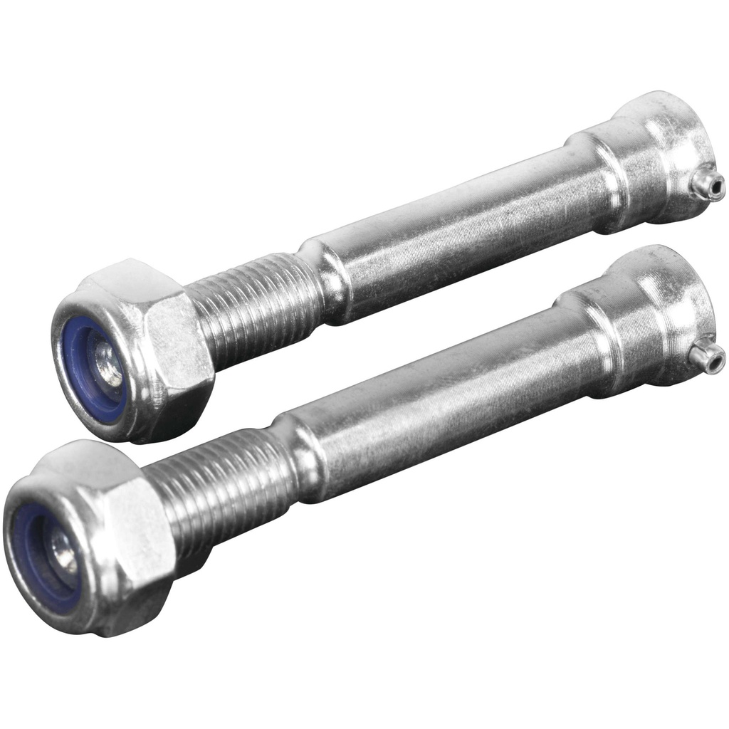 Renthal 36Tech Bar Mount Clamp Replacement Bolts Parts Giant