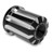 Black Anodized