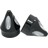 Black Anodized