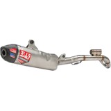 Yoshimura RS-12 Signature Series Full Exhaust System - Parts Giant