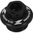 Black Anodized
