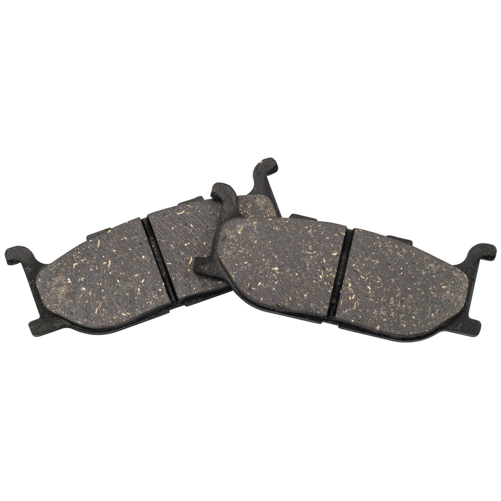 EBC Organic Brake Pads Parts Giant
