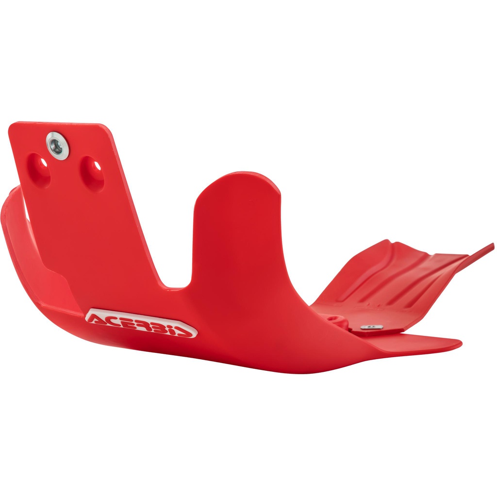 Acerbis Skid Plate with Linkage Guard Parts Giant