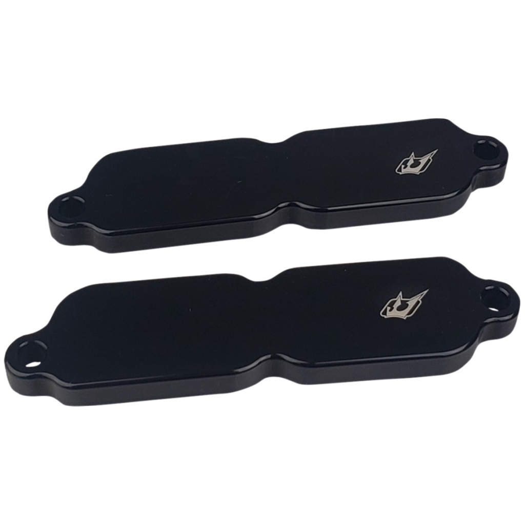 Driven Racing Engine Block Off Plates Parts Giant