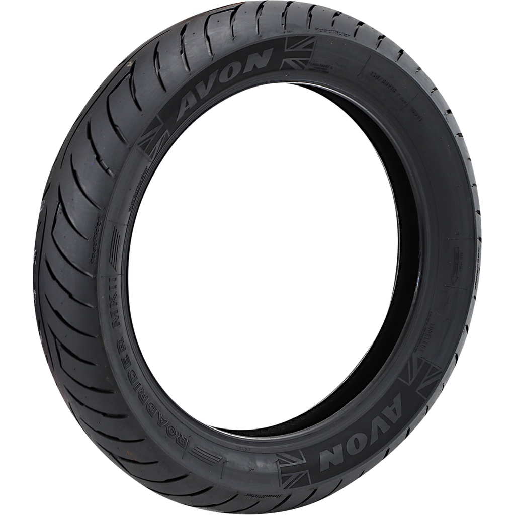 Avon Roadrider MKII Motorcycle Tire Parts Giant