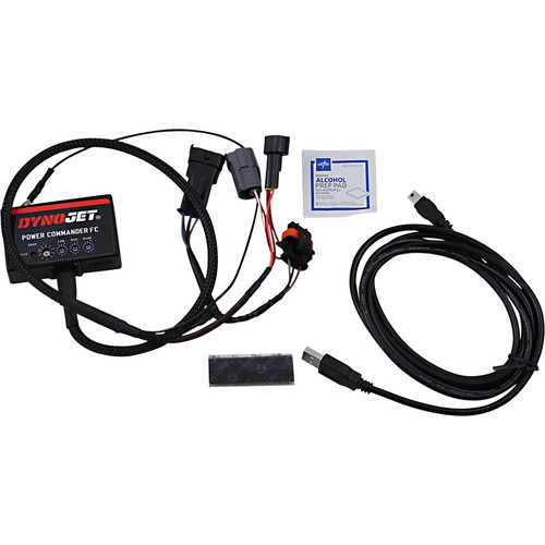 Dynojet Power Commander FC Fuel Controller Parts Giant