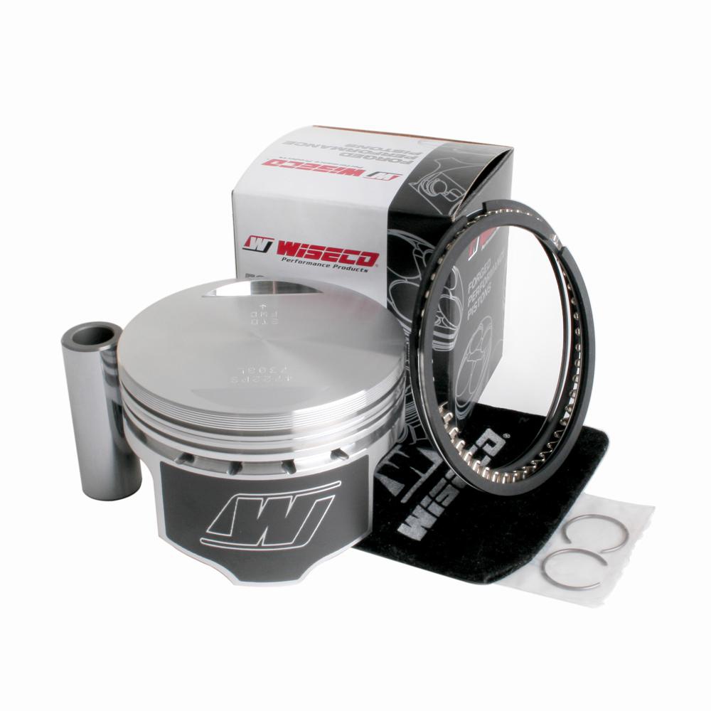 Wiseco Flat Top Piston Parts Giant