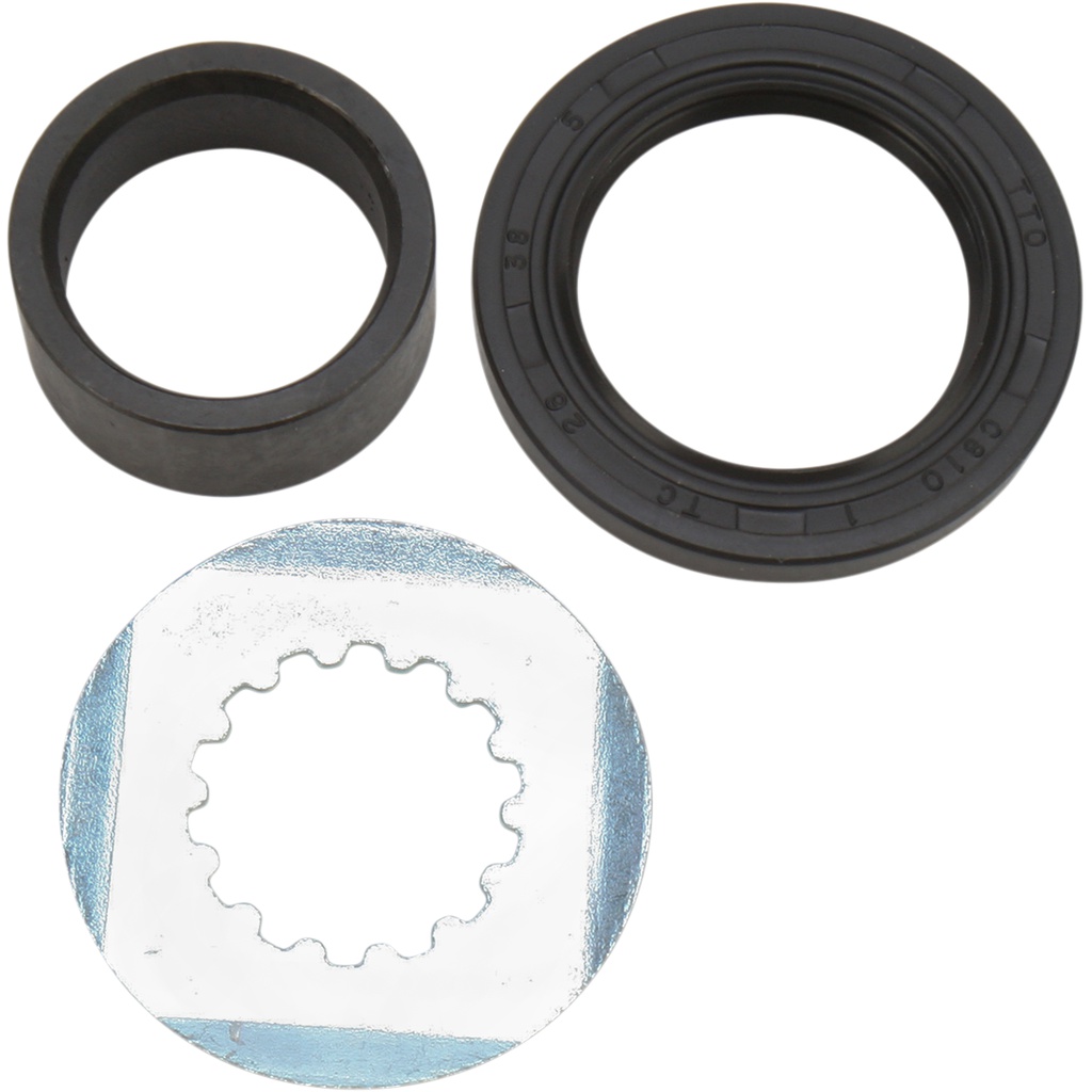 Moose Countershaft Seal Kit Parts Giant