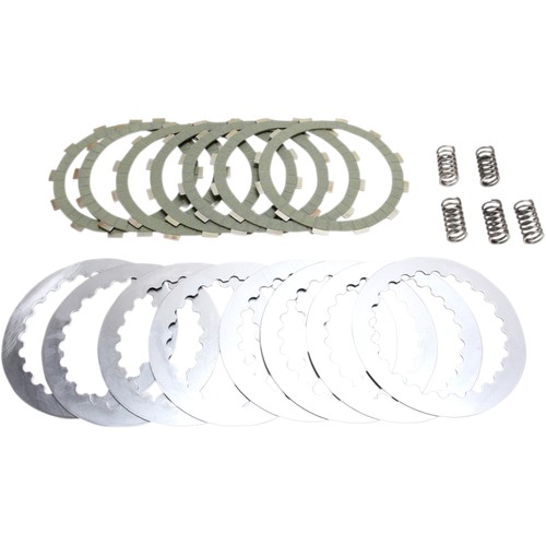 EBC DRC Complete Clutch Kit Parts Giant