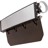 Black/Tinted Visor Anodized