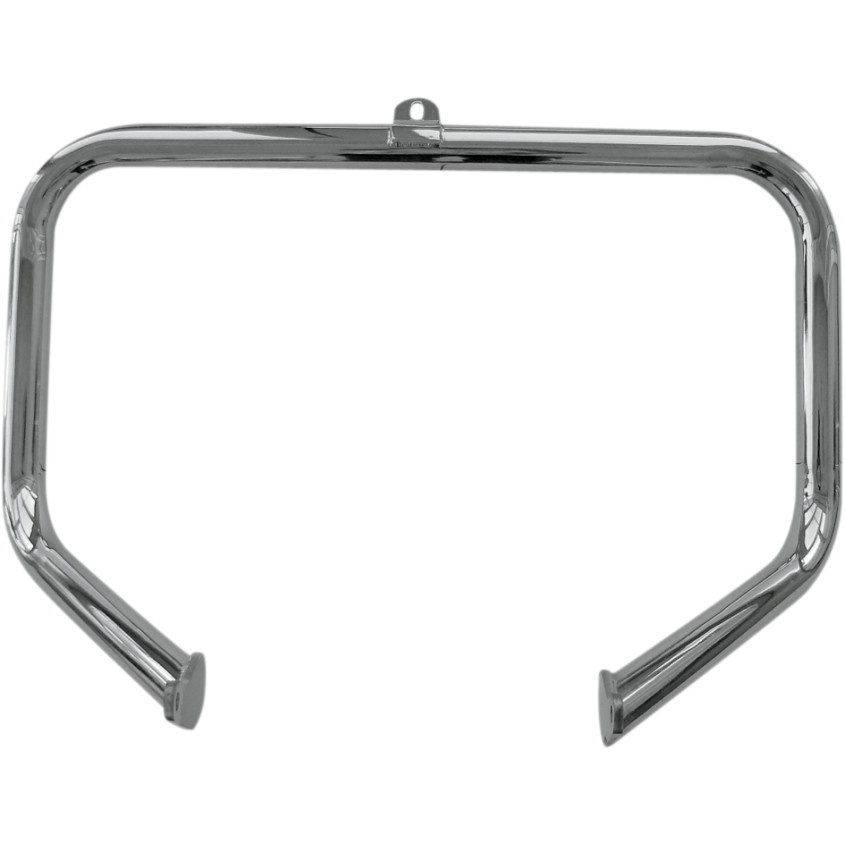 Drag Specialties Big Buffalo Engine Guard Bars - Parts Giant