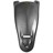 Black Carbon Fiber Look