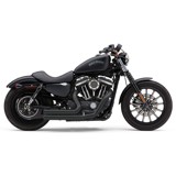 Cobra Speedster 909 Exhaust System - Parts Giant