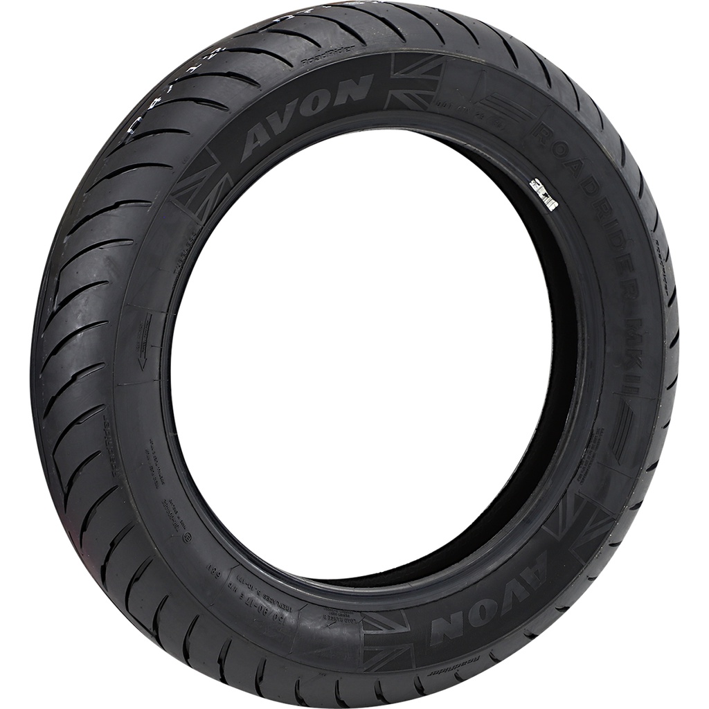 Avon Roadrider MKII Motorcycle Tire Parts Giant