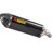Carbon Fiber with Carbon Fiber End Cap