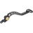 Black Anodized