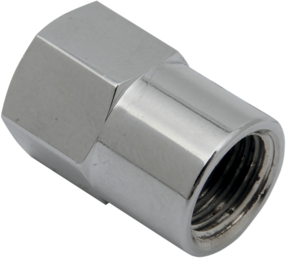 Gardner-Westcott Inverted Flare Female Connector - Parts Giant