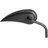 Black Anodized