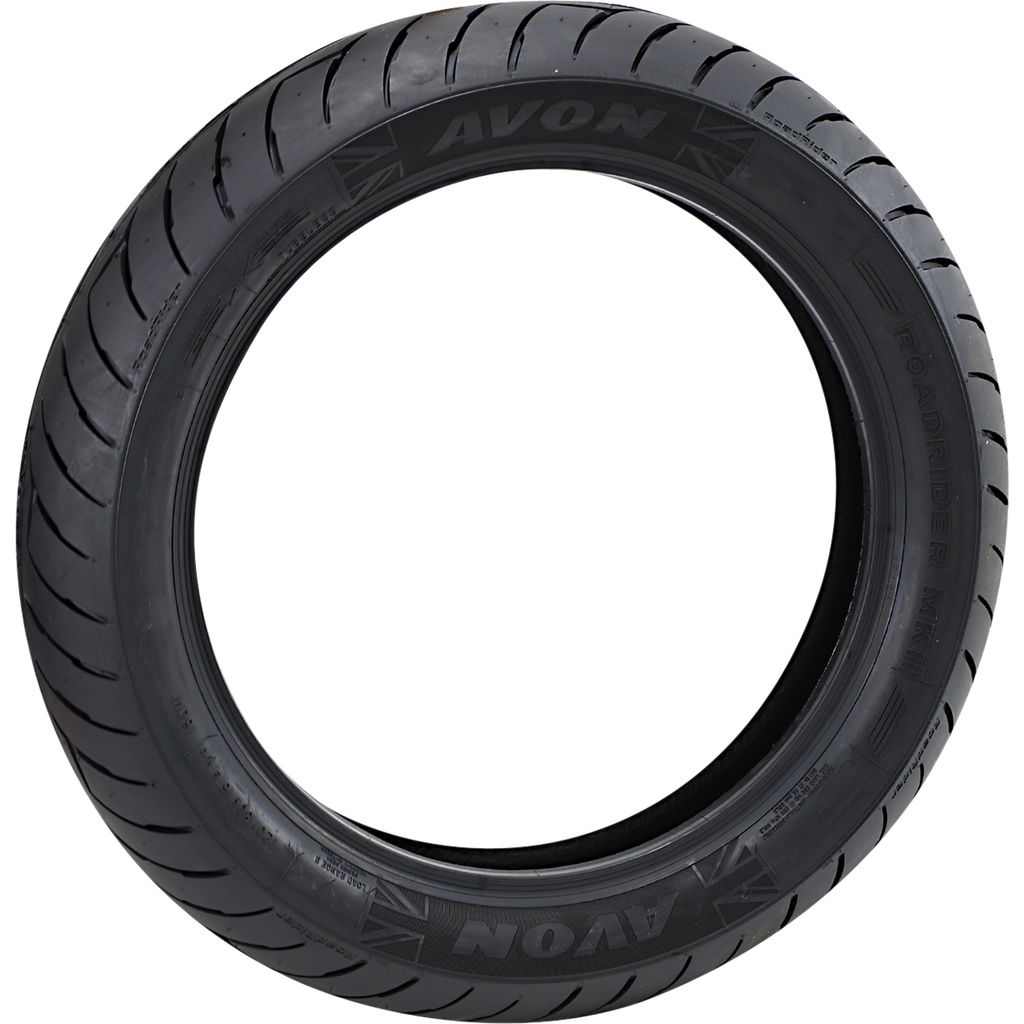 Avon Roadrider MKII Motorcycle Tire Parts Giant