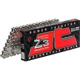 JT Z3 Expert Series Super Heavy Duty X-Ring Chain - Parts Giant