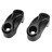 Black Anodized