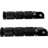 Black Anodized