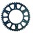 Blue Anodized