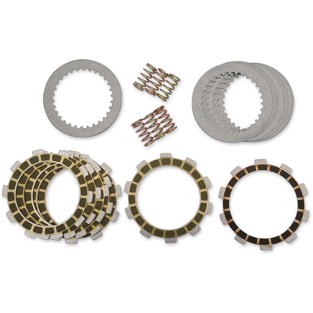 A-051141-AI Belt, Clutch Made With Aramid