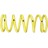 Yellow/Black