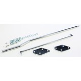 HardDrive Forward Control Extension Kit - Parts Giant