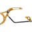 Gold Ops Anodized