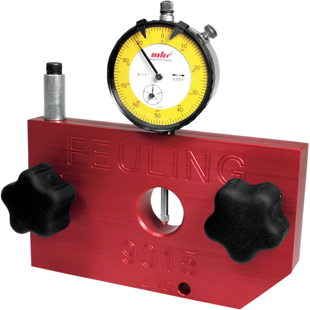 Feuling Crankshaft Runout Measuring Tool Parts Giant