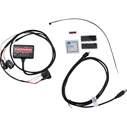 Dynojet Power Commander FC Fuel Controller Parts Giant