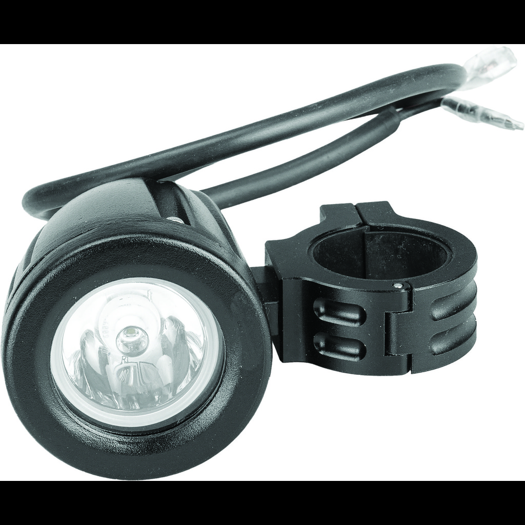 Pathfinder Engine Guard LED Spot Lamps Parts Giant