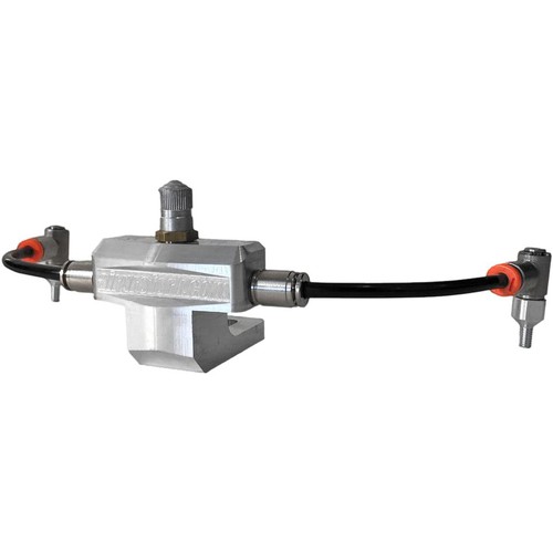 AirPro Universal Snowbike Bottoming Kit for WP Cone Valve Forks Parts