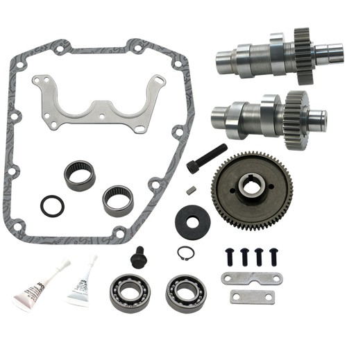 S&S 509G Gear Drive Touring Cam Kit - Parts Giant