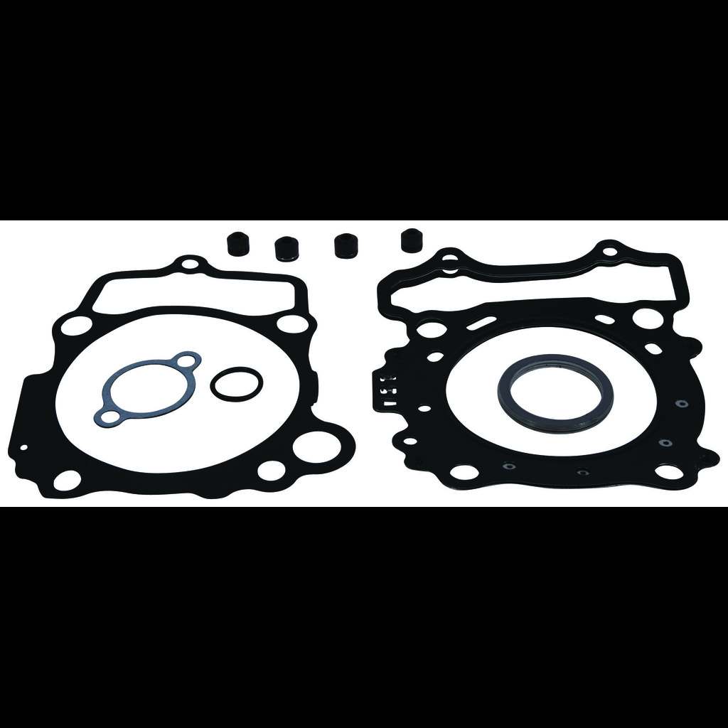 Vertex Top End Dichtungssatz Für Kawasaki KX250 (1993-2003) - Motordichtungen