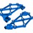 Blue Anodized