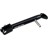 Black Anodized