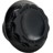 Black Anodized