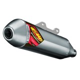 FMF PowerCore 4 HEX Slip-On Exhaust - Parts Giant