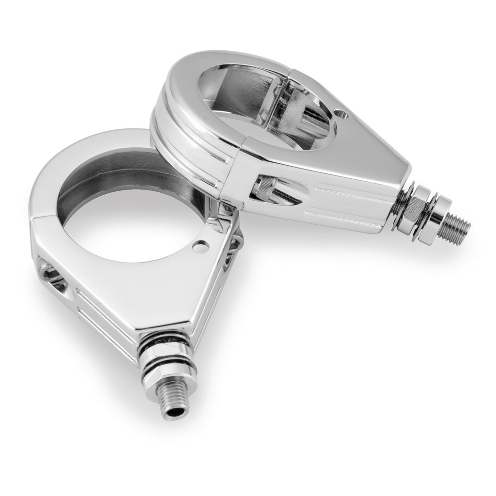 Biker's Choice Fork Mount Clamps Parts Giant