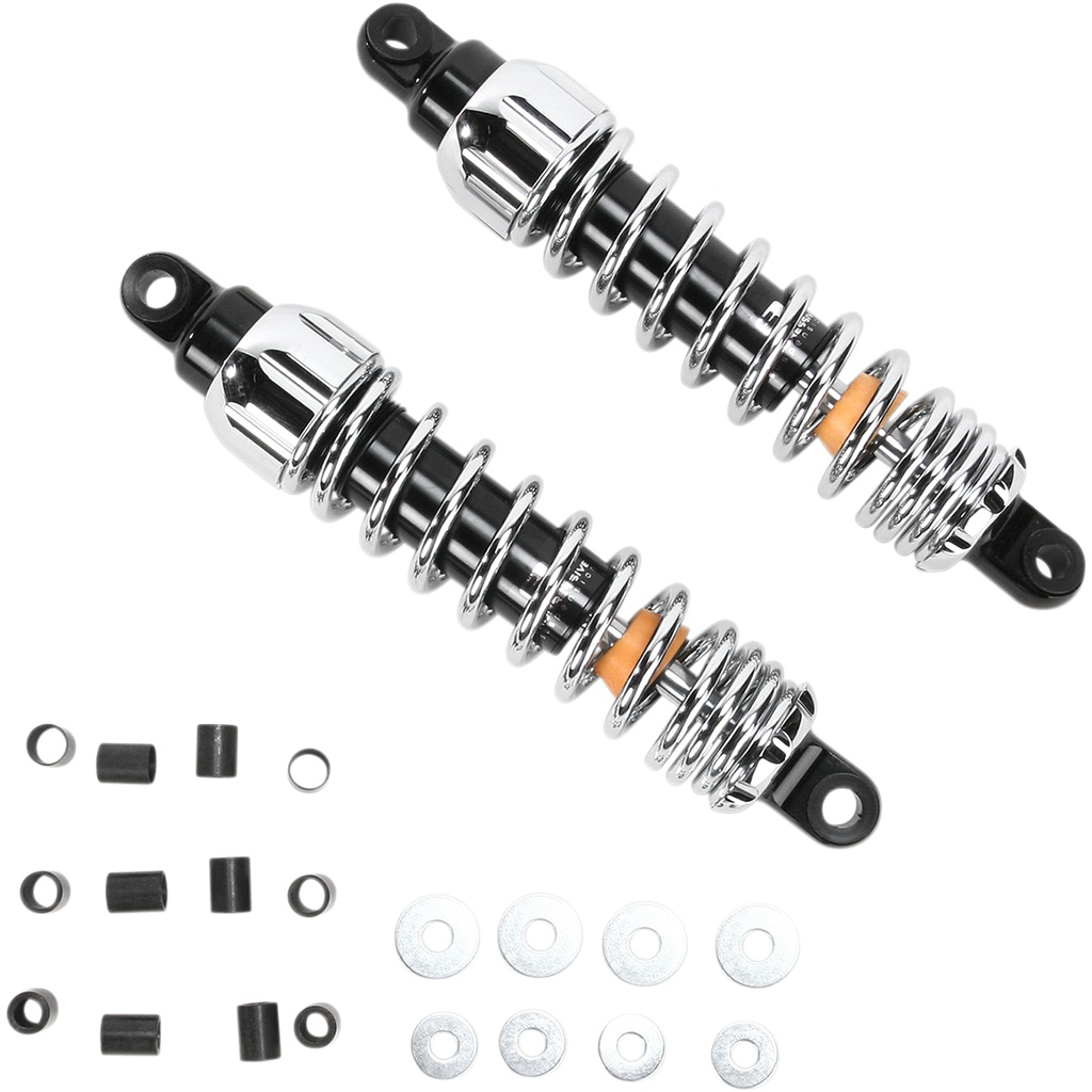 Progressive 444 Series Shocks Parts Giant
