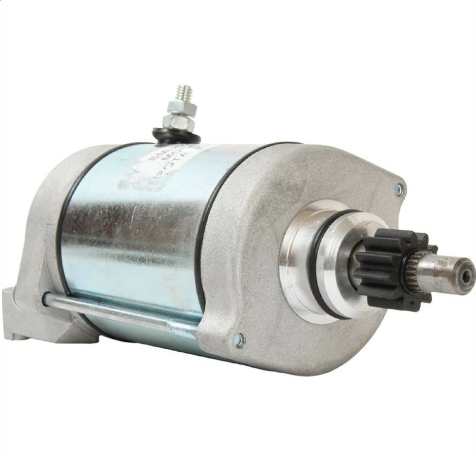 Fire Power Starter Motor Parts Giant