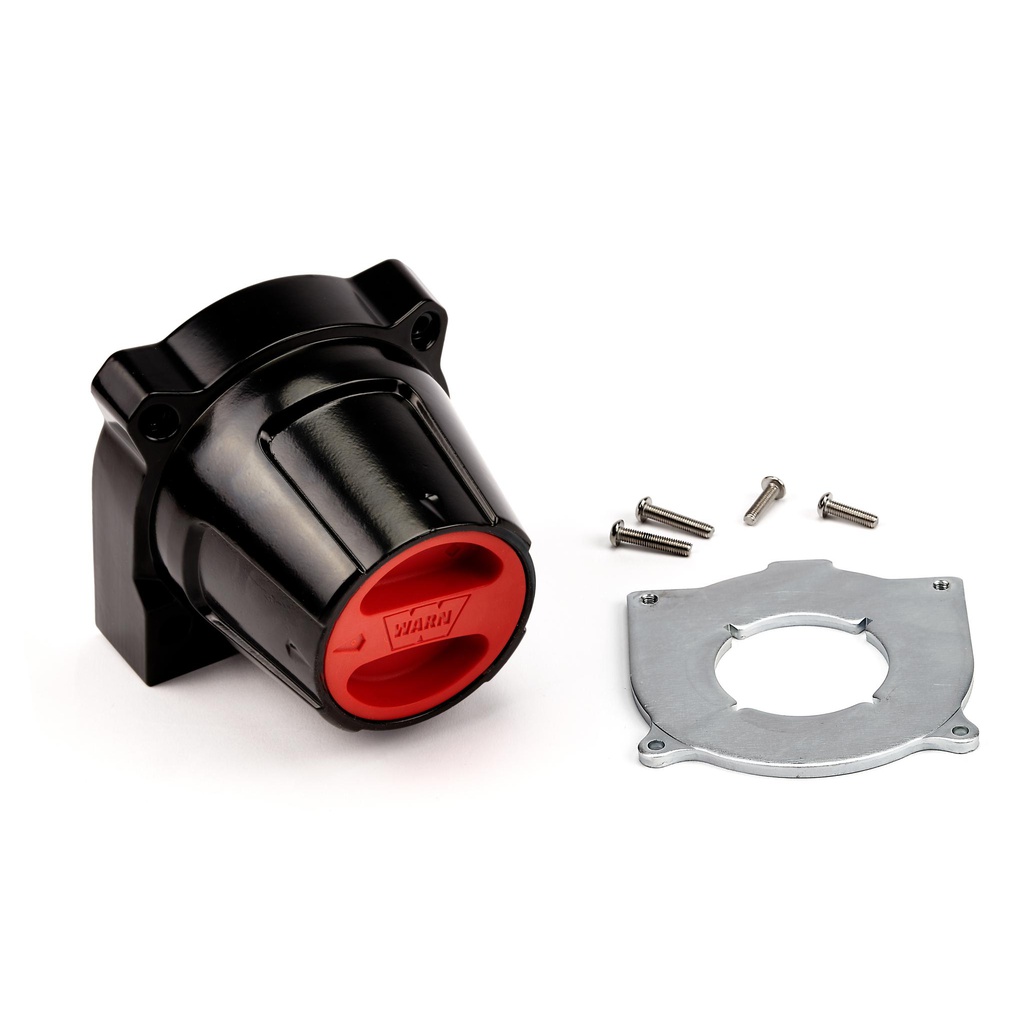 Warn Replacement Winch End Cap Parts Giant