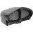 Black Powder Coated Black Powder Coated
