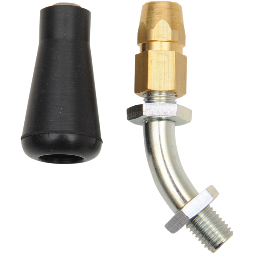 Sudco Carburetor Cable Adjuster Assembly Elbows Parts Giant